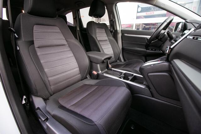 Honda CR-V 2.0 e:HEV Elegance Automaat -Navi | Adapt. Cruise | Apple Carplay/ Andr. auto | Honda Sensing