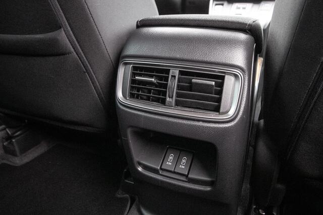 Honda CR-V 2.0 Hybrid Elegance - Dealerond. | Navi | Stoelverw. | Adpt. Cruise | Keyless