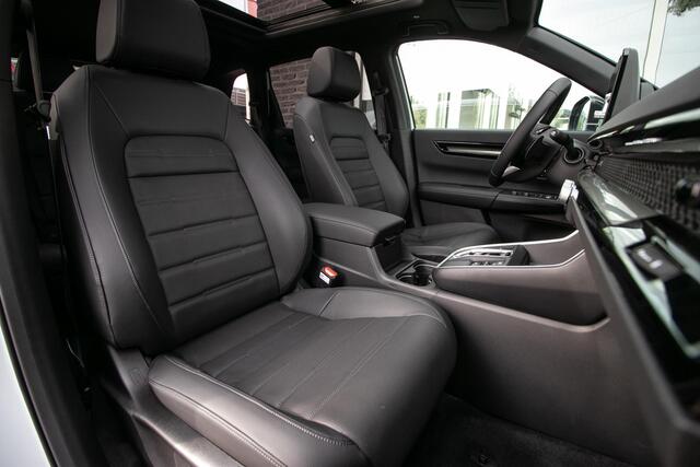 Honda CR-V 2.0 e:PHEV Advance Tech -Leder | pano-schuif k. dak | Honda Sensing