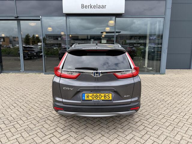Honda CR-V 2.0 e:HEV Lifestyle