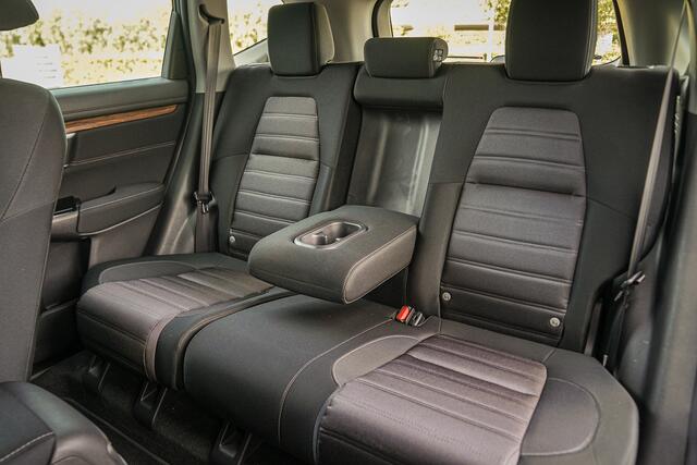 Honda CR-V 1.5i VTEC ELEGANCE TURBO - TREKHAAK - ALL WEATHERS - 2.000 KG TREKGEWICHT