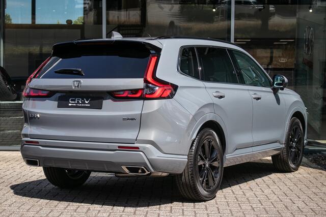 Honda CR-V 2.0 e:PHEV Advance Tech