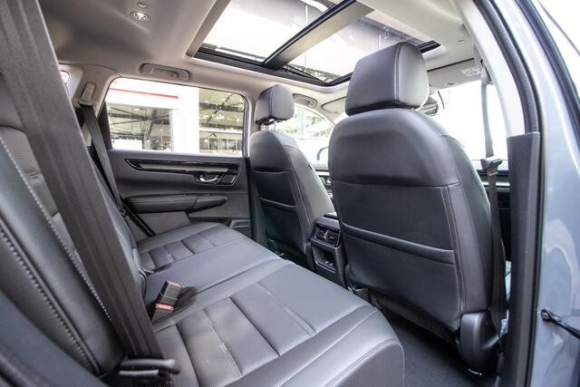 Honda CR-V 2.0 e:PHEV Advance Tech