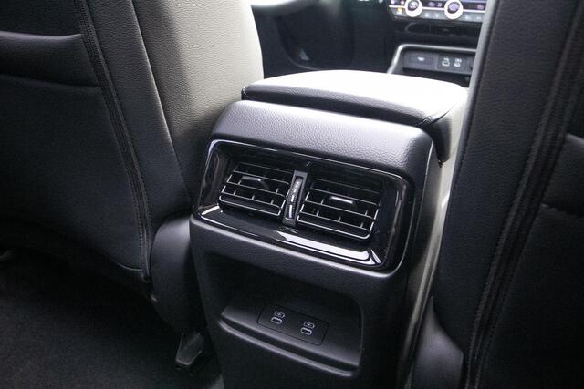 Honda CR-V 2.0 e:PHEV Advance Tech