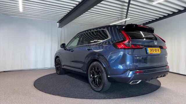 Honda CR-V 2.0 e:PHEV Advance Tech Automaat | Leder | Pano