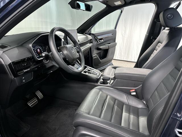 Honda CR-V 2.0 e:PHEV Advance Tech Automaat | Leder | Pano