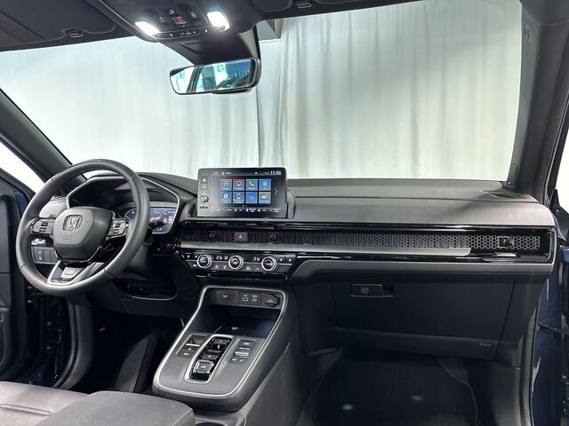 Honda CR-V 2.0 e:PHEV Advance Tech Automaat | Leder | Pano