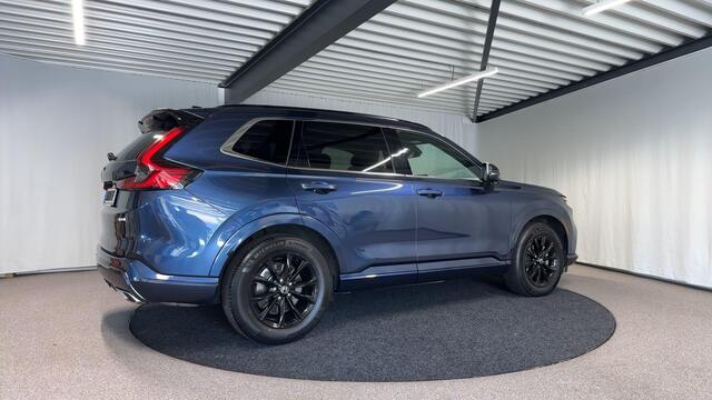 Honda CR-V 2.0 e:PHEV Advance Tech Automaat | Leder | Pano