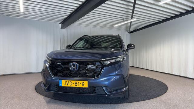 Honda CR-V 2.0 e:PHEV Advance Tech Automaat | Leder | Pano