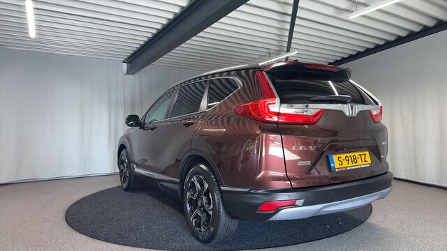 Honda CR-V 2.0 Hybrid AWD Executive Automaat | Pano | Navi