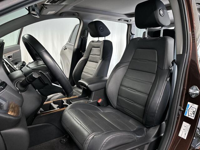 Honda CR-V 2.0 Hybrid AWD Executive Automaat | Pano | Navi