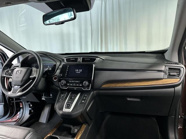 Honda CR-V 2.0 Hybrid AWD Executive Automaat | Pano | Navi