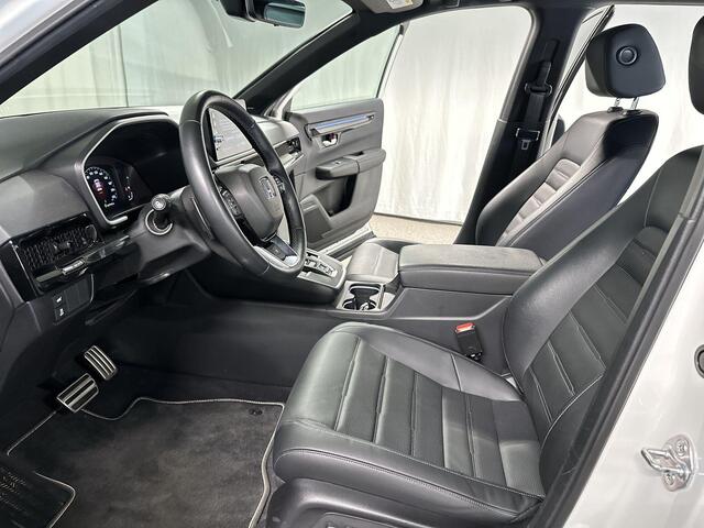 Honda CR-V 2.0 e:PHEV Advance Tech Automaat | Bose | Camera