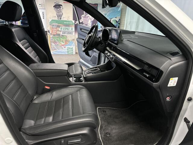 Honda CR-V 2.0 e:PHEV Advance Tech Automaat | Bose | Camera