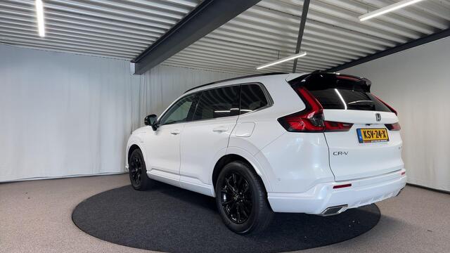 Honda CR-V 2.0 e:PHEV Advance Tech Automaat | Bose | Camera