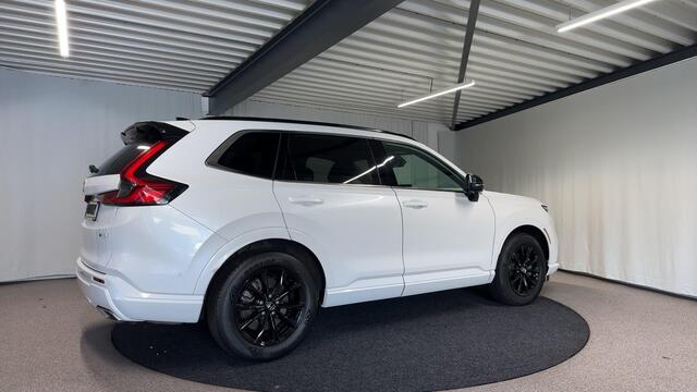 Honda CR-V 2.0 e:PHEV Advance Tech Automaat | Bose | Camera