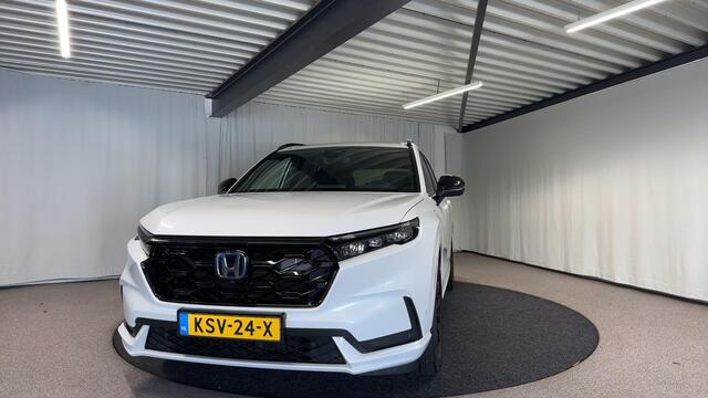 Honda CR-V 2.0 e:PHEV Advance Tech Automaat | Bose | Camera