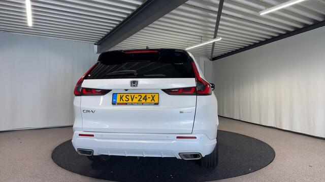 Honda CR-V 2.0 e:PHEV Advance Tech Automaat | Bose | Camera