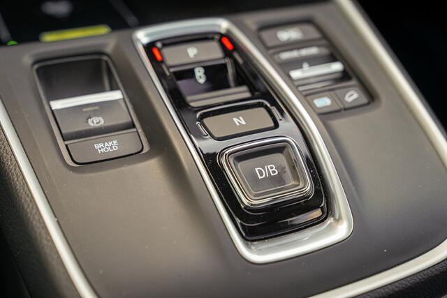 Honda CR-V 2.0i e:PHEV ADVANCE TECH - DEMO - PLUG -IN HYBRID - TREKHAAK