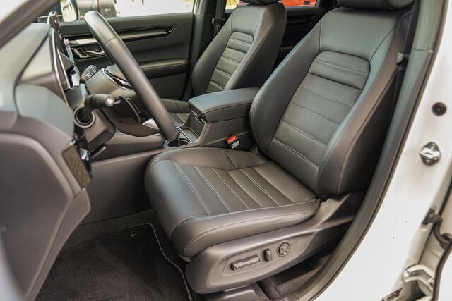 Honda CR-V 2.0i e:PHEV ADVANCE TECH - DEMO - PLUG -IN HYBRID - TREKHAAK
