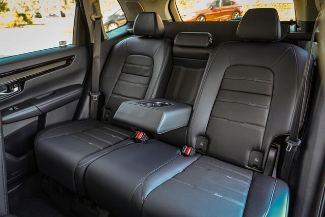 Honda CR-V 2.0i e:HEV ELEGANCE TECH - NIEUW - FULL HYBRID - RAAMLIJSTEN PIANO LAK ZWART - MY27