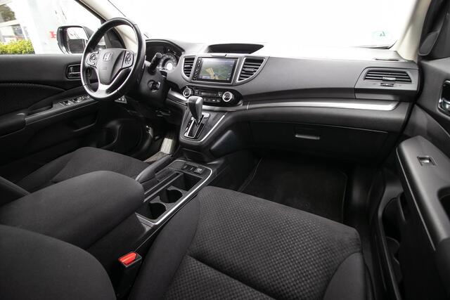 Honda CR-V 2.0 4WD Elegance Edition Nav | Cruise | Cam | All-season