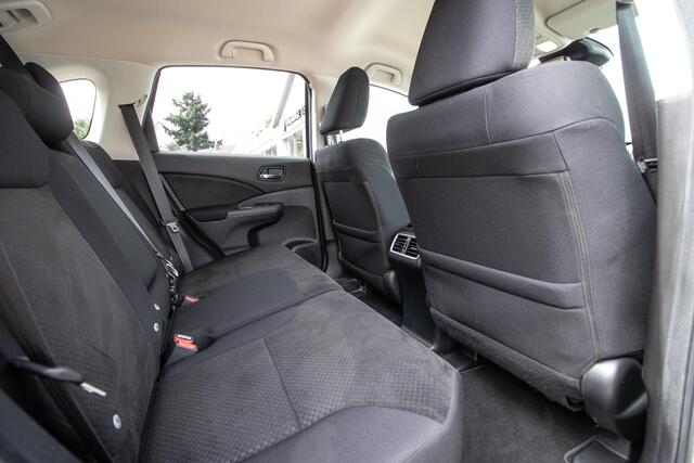 Honda CR-V 2.0 4WD Elegance Edition Nav | Cruise | Cam | All-season