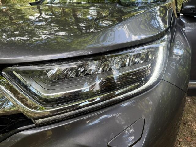 Honda CR-V 4WD EXECUTIVE Hybrid