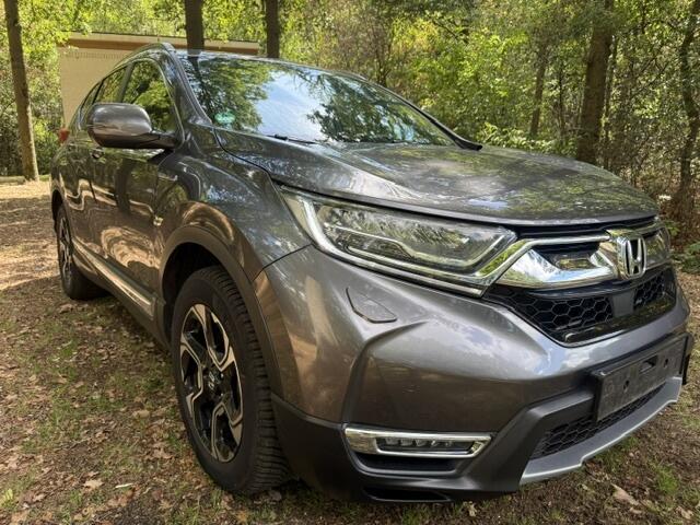 Honda CR-V 4WD EXECUTIVE Hybrid