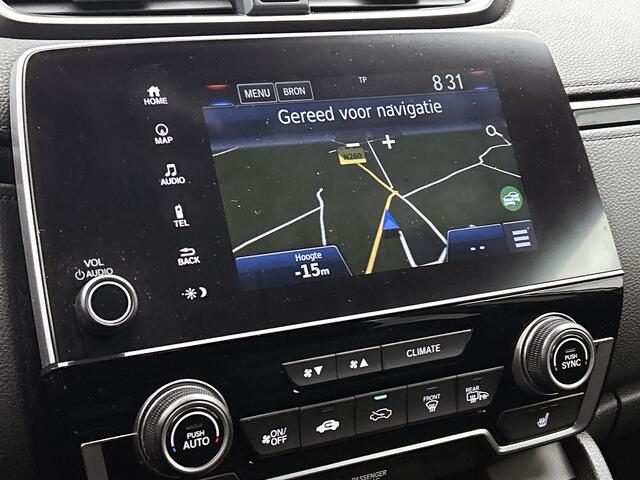 Honda CR-V 2.0 Hybrid Elegance | Trekhaak | Navigatie | Stoelverwarming | Onderweg-naar-dealer