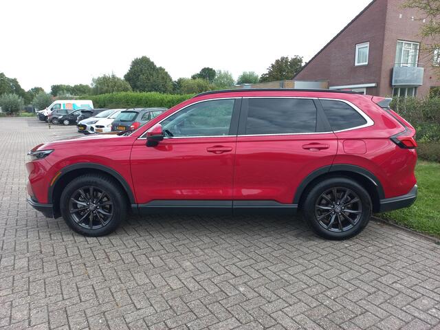 Honda CR-V 2.0 e:HEV AWD Advance 30th Anniversary Edition