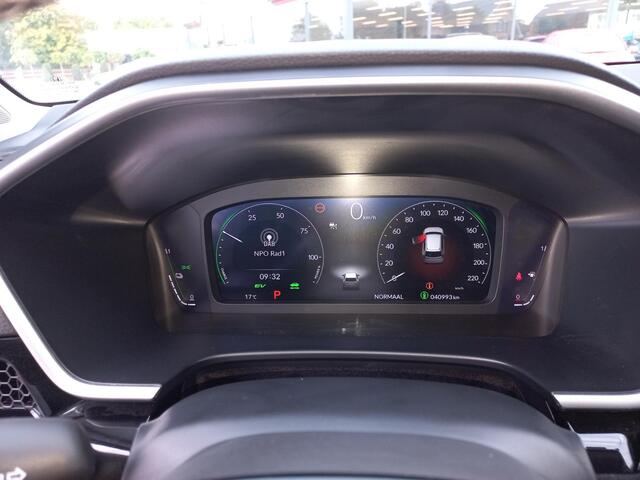 Honda CR-V 2.0 e:HEV AWD Advance 30th Anniversary Edition