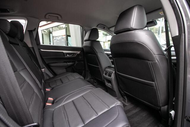 Honda CR-V 2.0 Hybrid Lifestyle