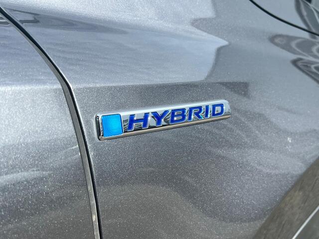 Honda CR-V 2.0 Hybrid Lifestyle AUTOMAAT | TREKHAAK | HYBRIDE | A.CAMERA | LEDER | STOEL VERWARMING | FULL MAP NAVIGATIE |