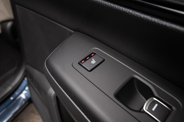 Honda CR-V 2.0 e:PHEV Advance Tech - Cons. prijs rijklaar | Zwart leder | Binnenkort binnen!