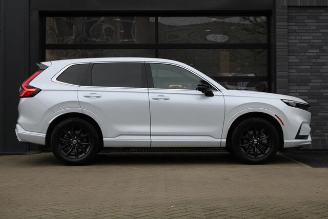 Honda CR-V 2.0 e:PHEV Advance Tech | PANO | HUD | STOELKOELING | 360 | ACC | STUURVERW | MEMORY | KEYLESS |