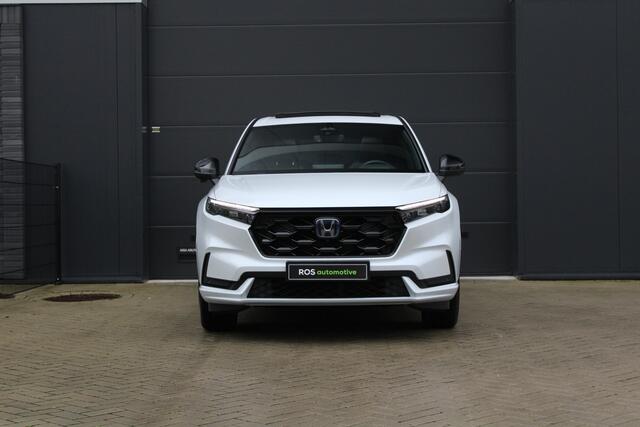 Honda CR-V 2.0 e:PHEV Advance Tech | PANO | HUD | STOELKOELING | 360 | ACC | STUURVERW | MEMORY | KEYLESS |