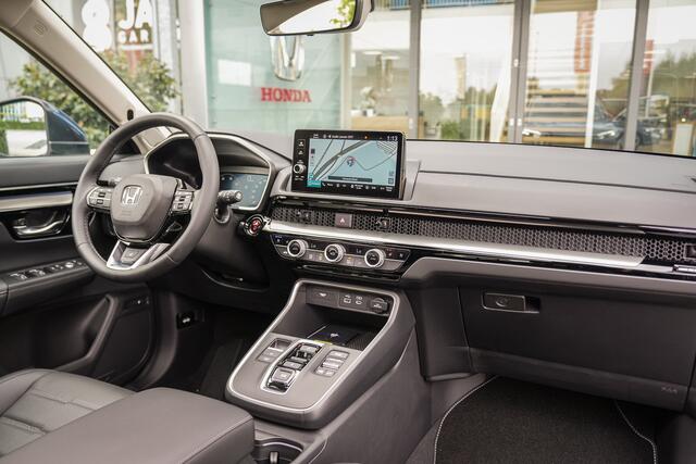 Honda CR-V 2.0i e:PHEV ADVANCE TECH - NIEUW - PLUG -IN HYBRID