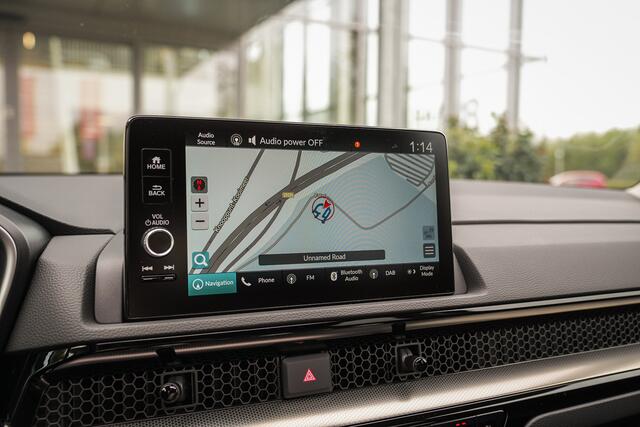 Honda CR-V 2.0i e:PHEV ADVANCE TECH - NIEUW - PLUG -IN HYBRID