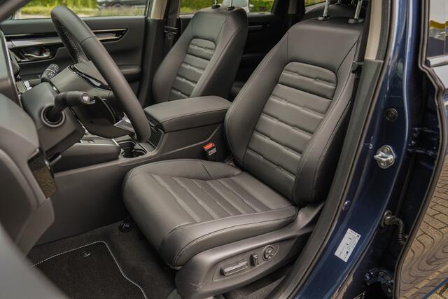 Honda CR-V 2.0i e:PHEV ADVANCE TECH - NIEUW - PLUG -IN HYBRID