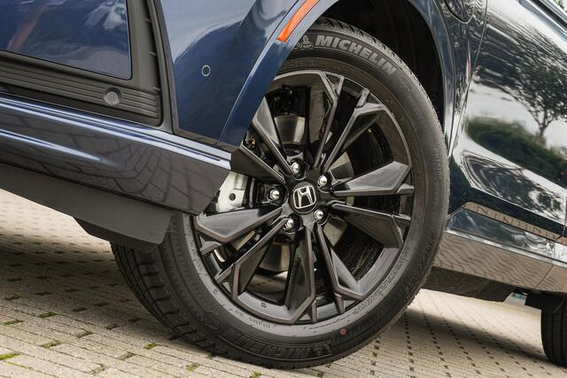 Honda CR-V 2.0i e:PHEV ADVANCE TECH - NIEUW - PLUG -IN HYBRID