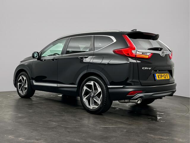 Honda CR-V 1.5 AWD Executive | schuif kantel dak | elektrische bestuurdersstoel