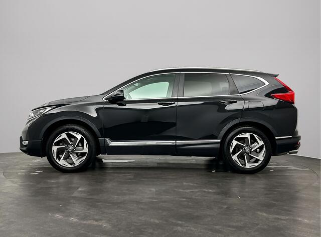 Honda CR-V 1.5 AWD Executive | schuif kantel dak | elektrische bestuurdersstoel