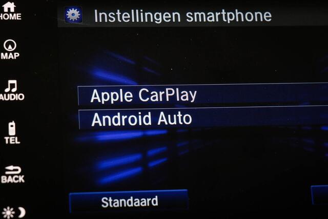Honda CR-V 2.0 Hybrid Lifestyle | CLIMA | LEDER | STOELVERWARMING | DAB | APPLE | CAMERA – foto 5