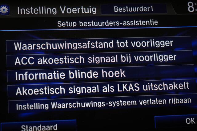 Honda CR-V 2.0 Hybrid Lifestyle | CLIMA | LEDER | STOELVERWARMING | DAB | APPLE | CAMERA – foto 10