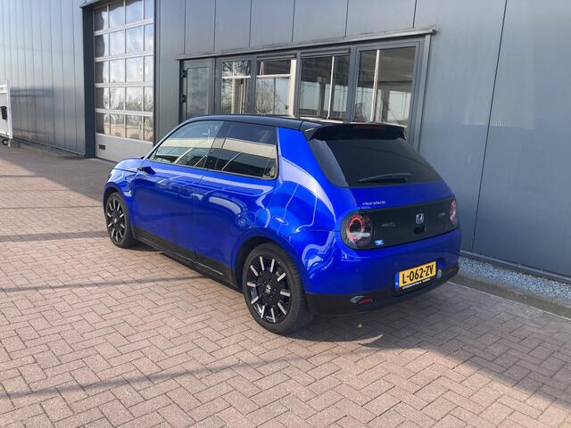 Honda E Advance 17" PANODAK/360CAMERA/CARPLAY/WINTERPACK/KEYLEES
