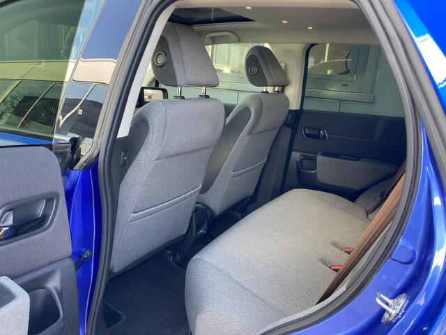 Honda E Advance 17" PANODAK/360CAMERA/CARPLAY/WINTERPACK/KEYLEES
