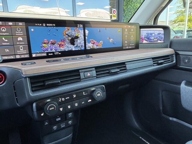 Honda E Advance 16" | Pano | Adaptive Cruise | Camera