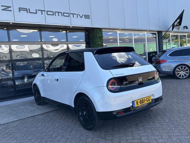 Honda E Advance 16" | Pano | Adaptive Cruise | Camera