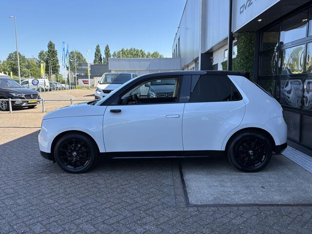 Honda E Advance 16" | Pano | Adaptive Cruise | Camera